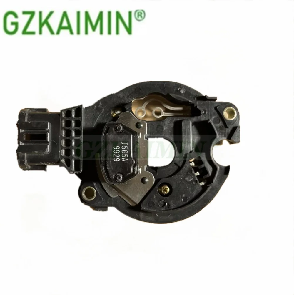 High Quality  Ignition Module Compatible With Japanese Car OEM J565A