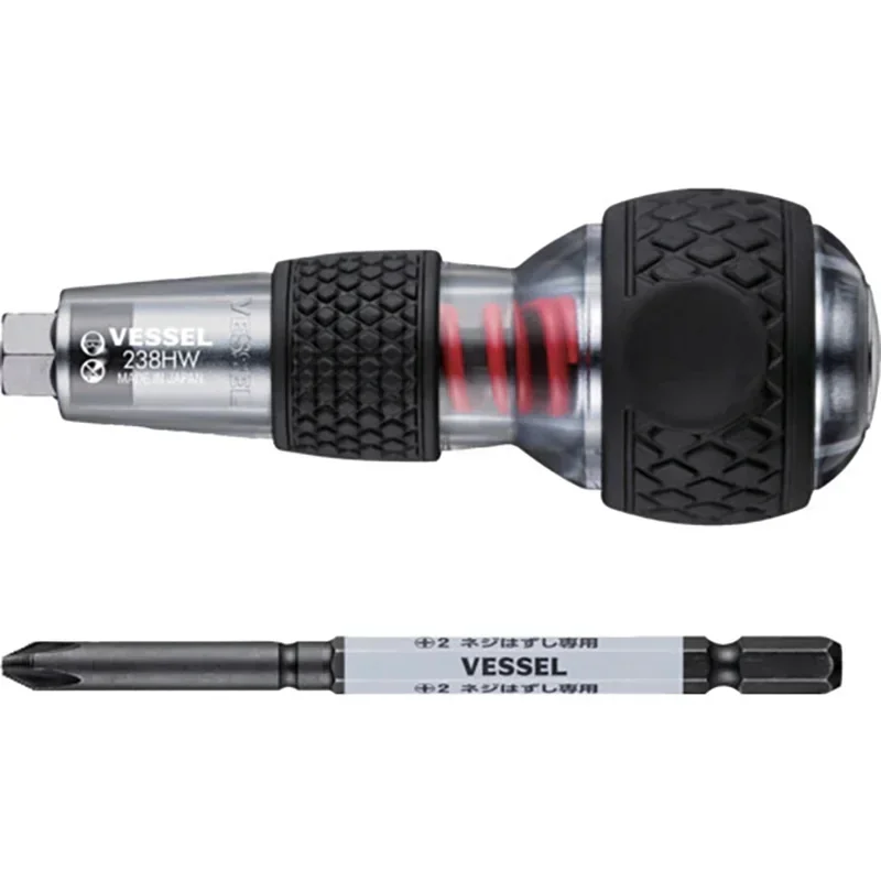 

Original imported screwdriver 238HW2