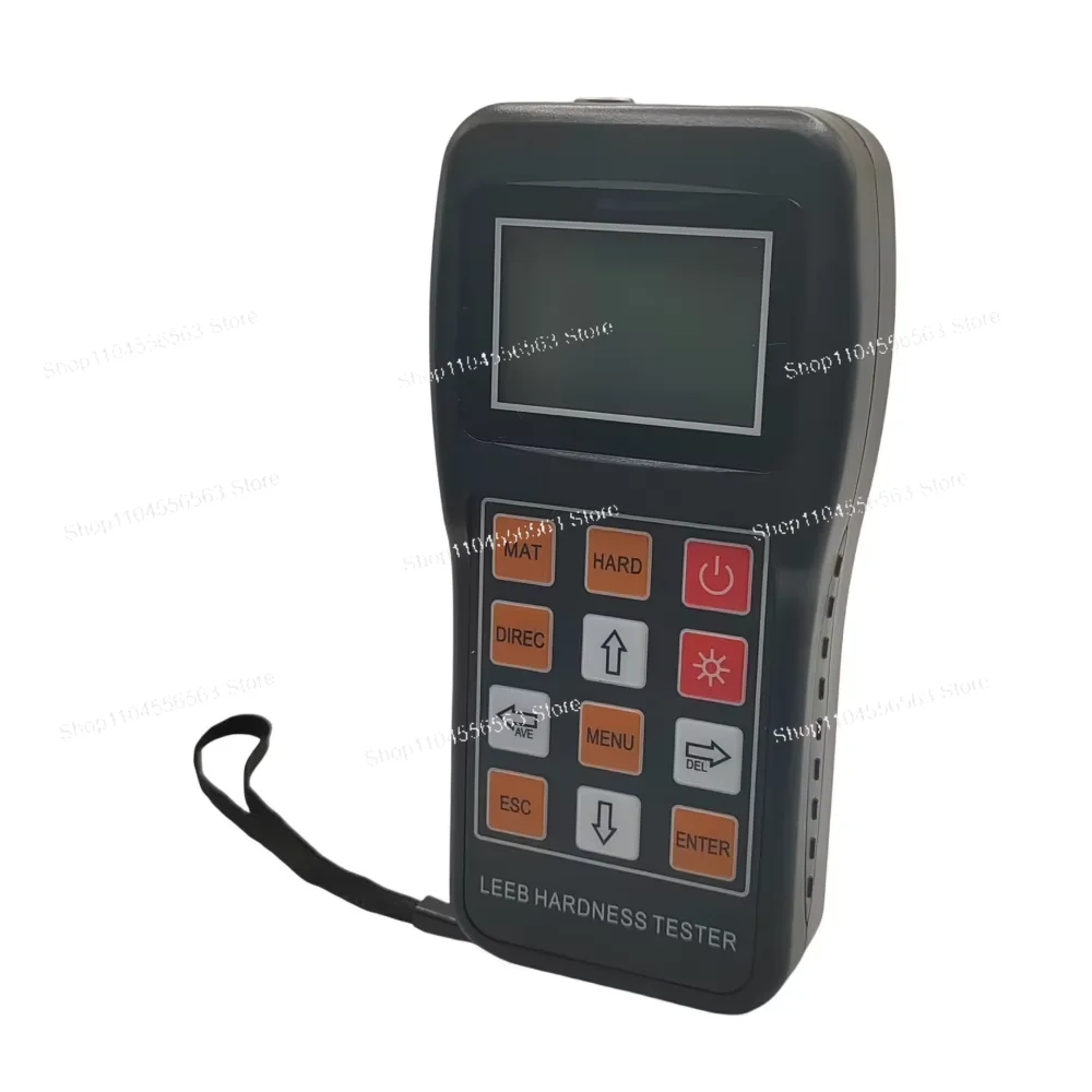 Leeb Hardness Tester  Surface Roughness Testers