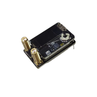 DJI V1 V2 Glasses RX 4.9G 5.8G 6G PLUS Dual Antenna Receiver Module 70CH FPV VRX suitable for SKYZONE/Hathark Glasses VRX