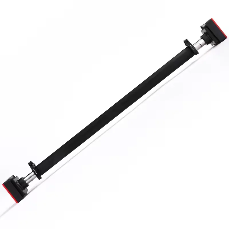 

Custom Home Gym Fitness Workout Wall Mounted Doorway Door Pullup Pull-up Chin Up Pull Up Bar