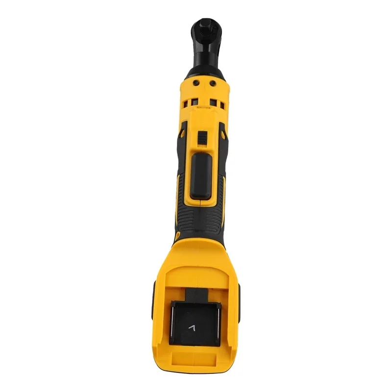 

Electric Ratchet Wrench 91N.M Cordless Driver 3/8In Impact Removal Screw Nut Power Tools for Makita Battery