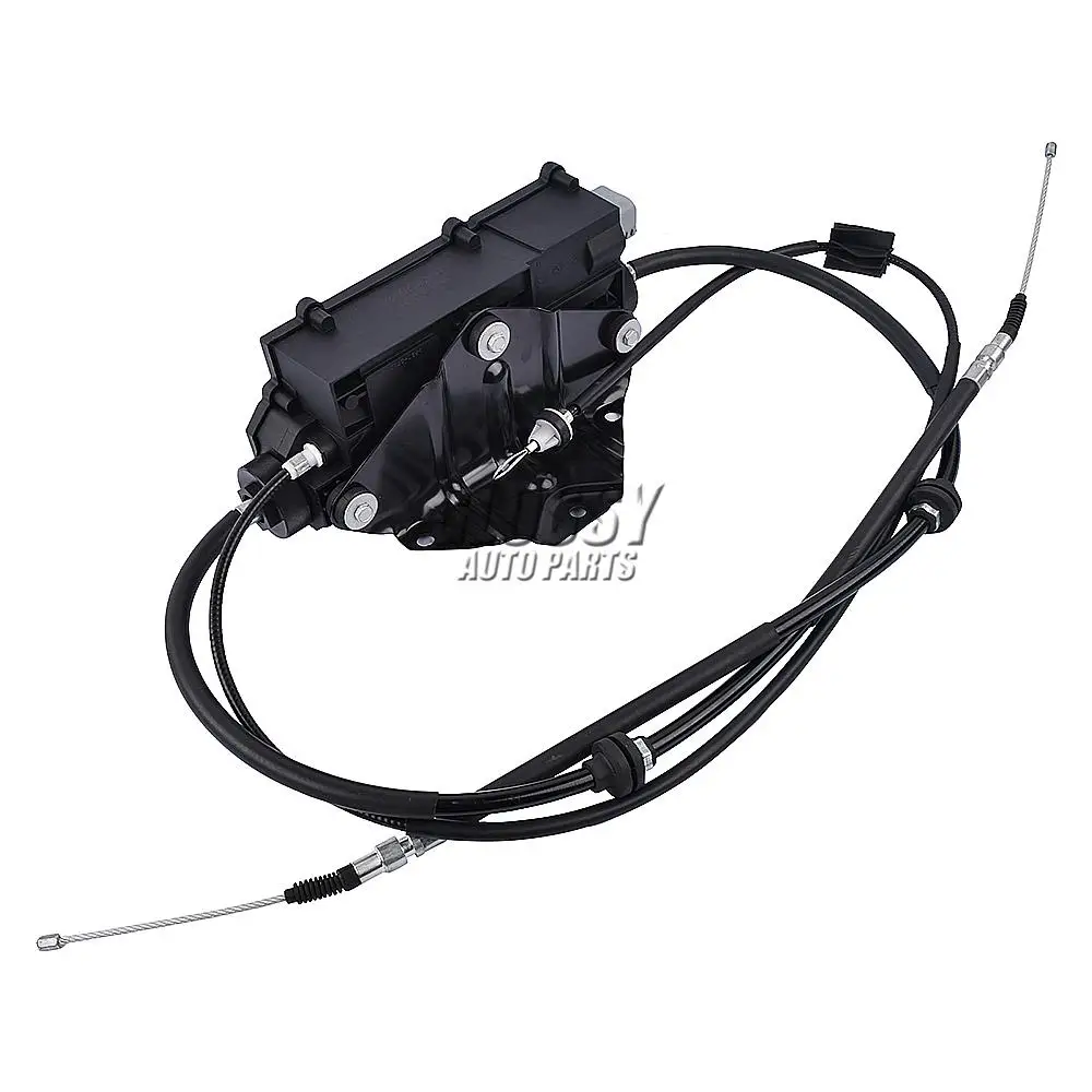 AP03 Rear E Brake Actuator Control Unit for BMW X5 X6 F15 F16 F85 F86 34436864546 34436795145 34436868514 34436874220