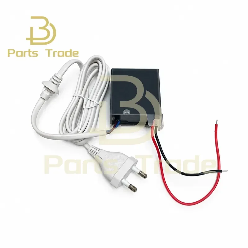 12V 1.5A 18W Power Supply Adapter for WP660 WP662 WP670 WP674 WP676 WP861 GT2 GT3 GT5 Printer Models XKD-P1500IC