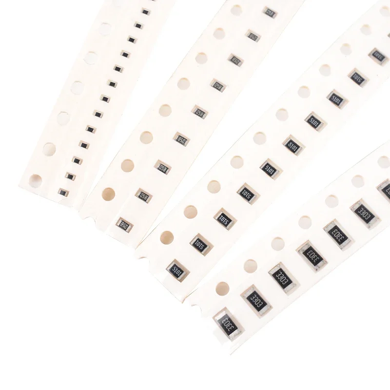 

Сопротивление 500 (0805) ± 2012 1%/0,1/0,11/0,12/0,13/0,143/0,15/0,16/0,18/0,2/0,22/0,24/0,25/0,27/Ом 1/8 Вт, шт.