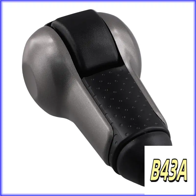 

Sp-Car Automatic Transmission Gear Shift Knob 34910-JE40A For NISSAN Qashqai 2008-2015 X-Trail 2008-2013