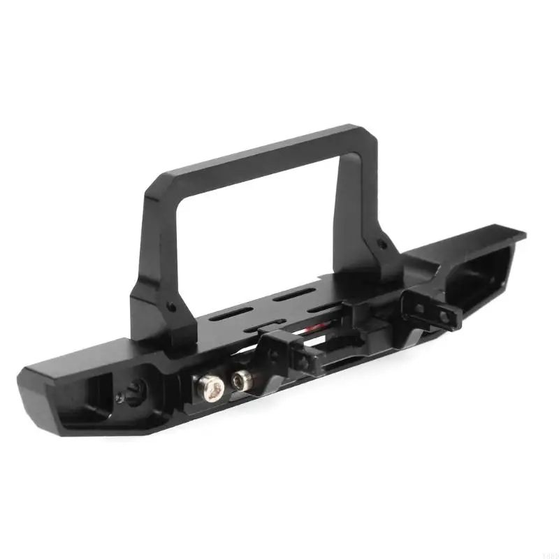 Y88D ห้องประชุมรถบรรทุกตีนตะขาบโลหะ ABS เสริมแรงขนาด 1/18 โครงสร้างการดูดซับแรงกระแทกของยานพาหนะ