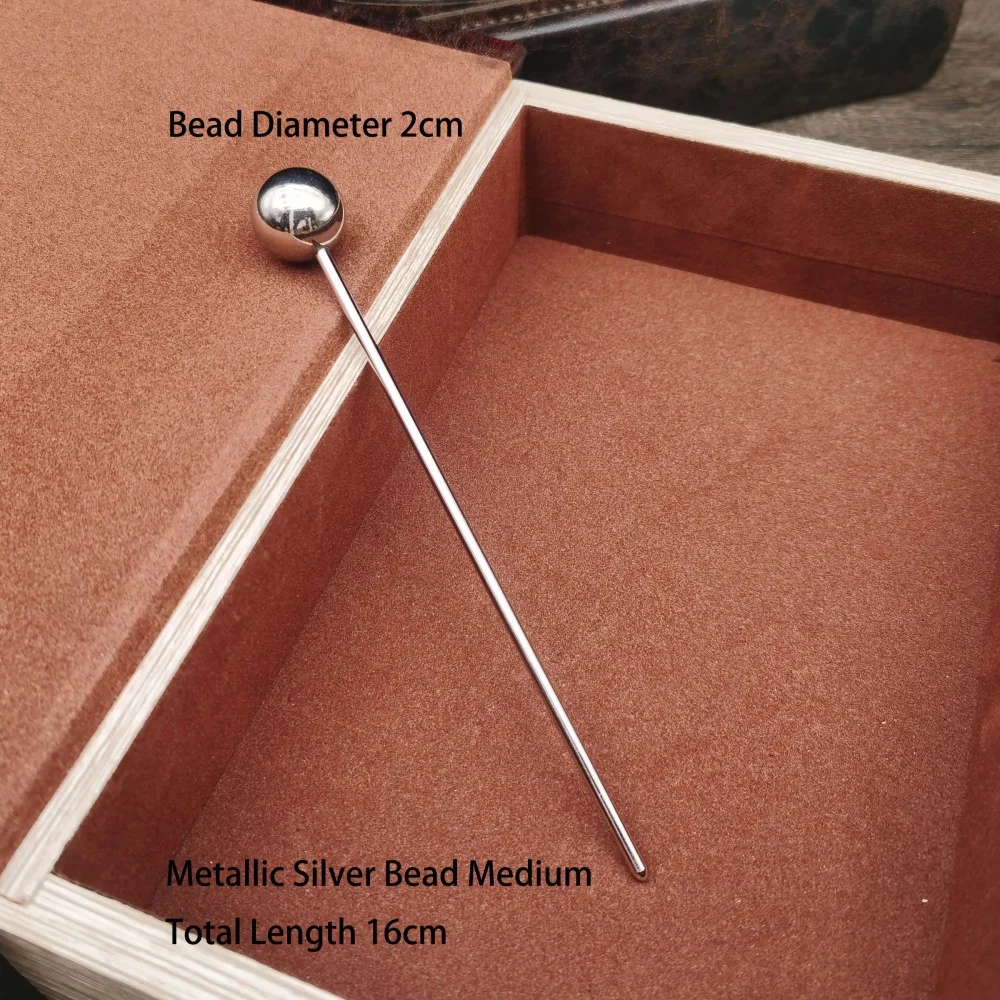 Neue Chinesische Hanfu Haar Sticks Vintage Metall Quaste Haarnadeln Frauen Haar Clip Pin Hochzeit Kopfschmuck Haar Schmuck Zubehör – Detail 6