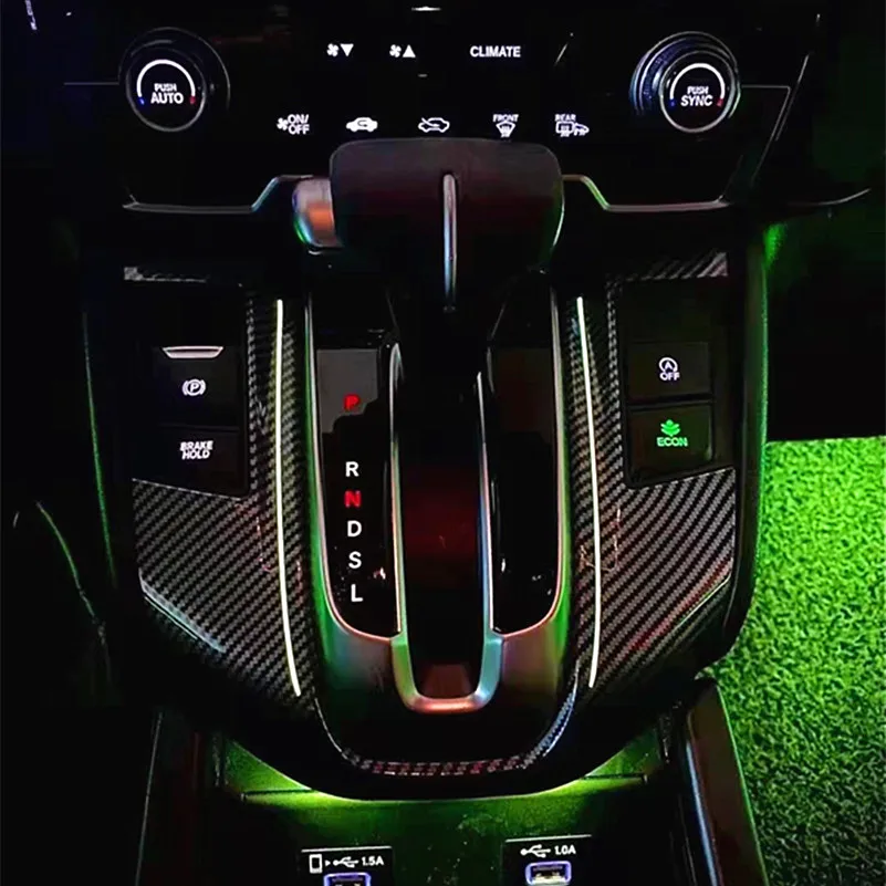 

Центральная панель управления для моделей Honda 2017-2021 CR-V