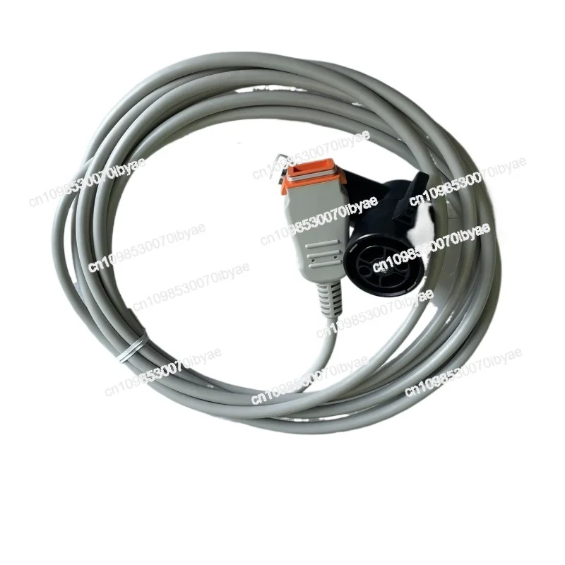 

Suitable for K324B Electrode Adapter AED Cable