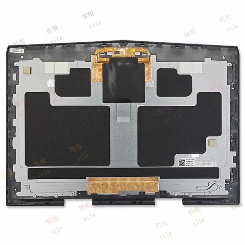 

LL For Dell Alienware 13 R3 LCD Back Cover Touchscreen Top Lid Shell 0CTXNJ CTXNJ