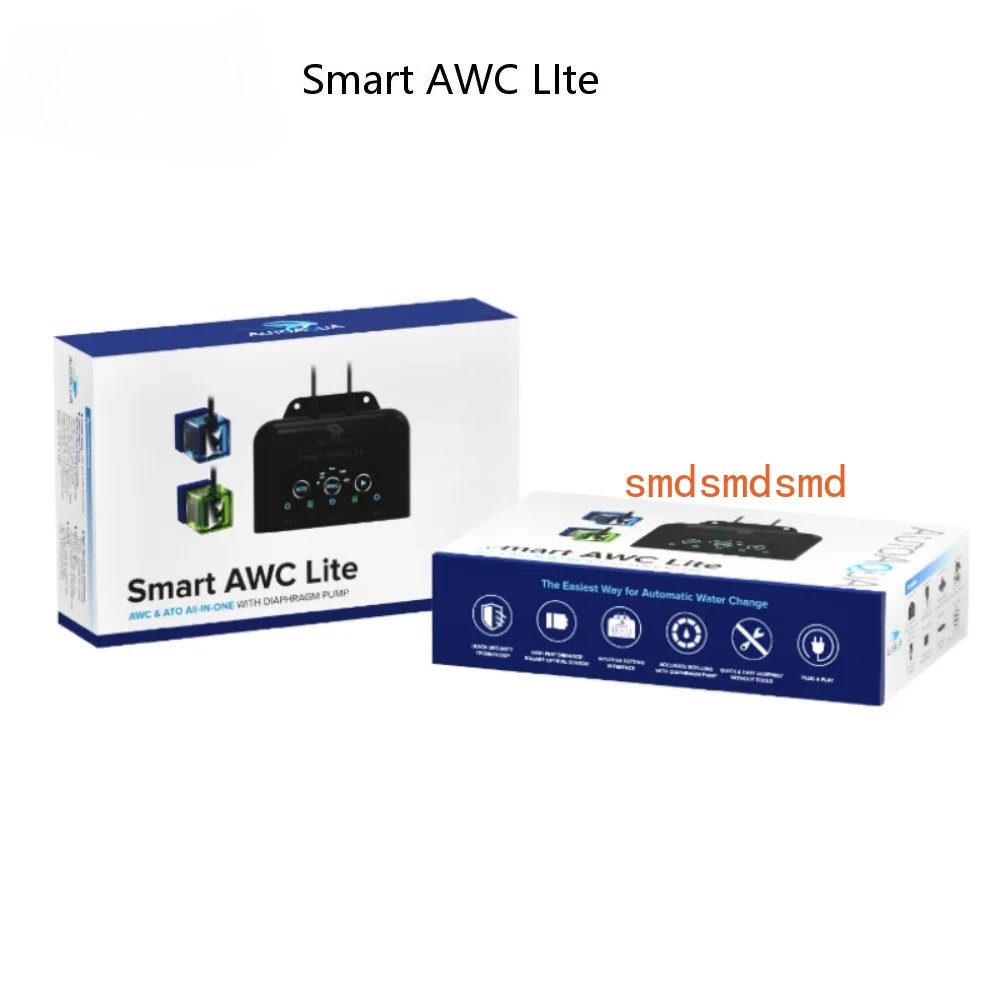 Smart Awc Lite SAWC… - image