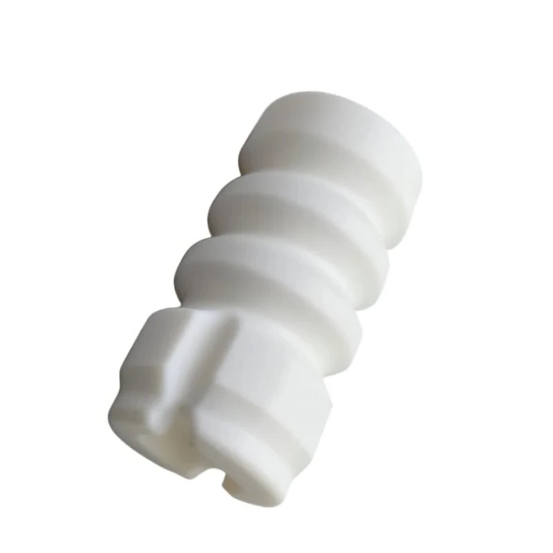 Bloque amortiguador trasero, cojín suave de resorte trasero para Chery Tiggo Tiggo 3 5 Kaiyi X3 X5
