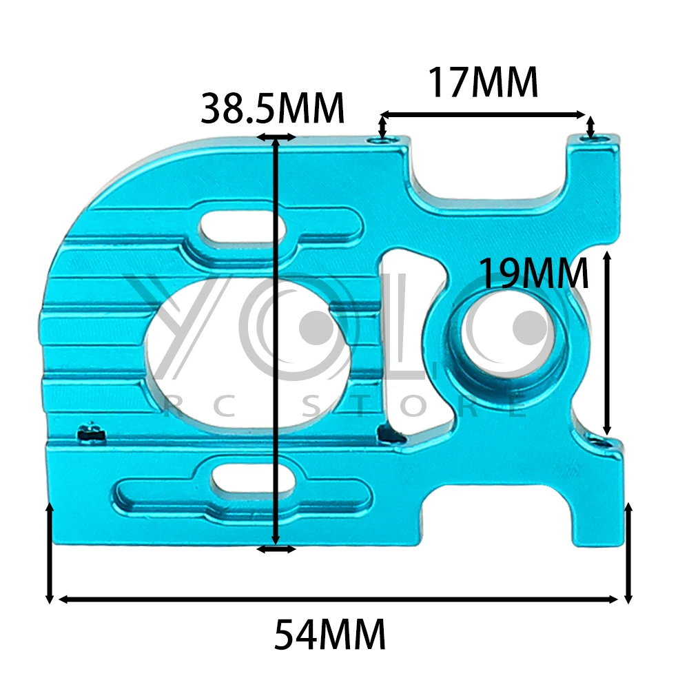 Tamiya TT01 Full Set Metal Upgrade Parts Kit Drive Shaft CVD Suspension Arm Diff Cup Steering Assembly for TT01 1/10 RC Car