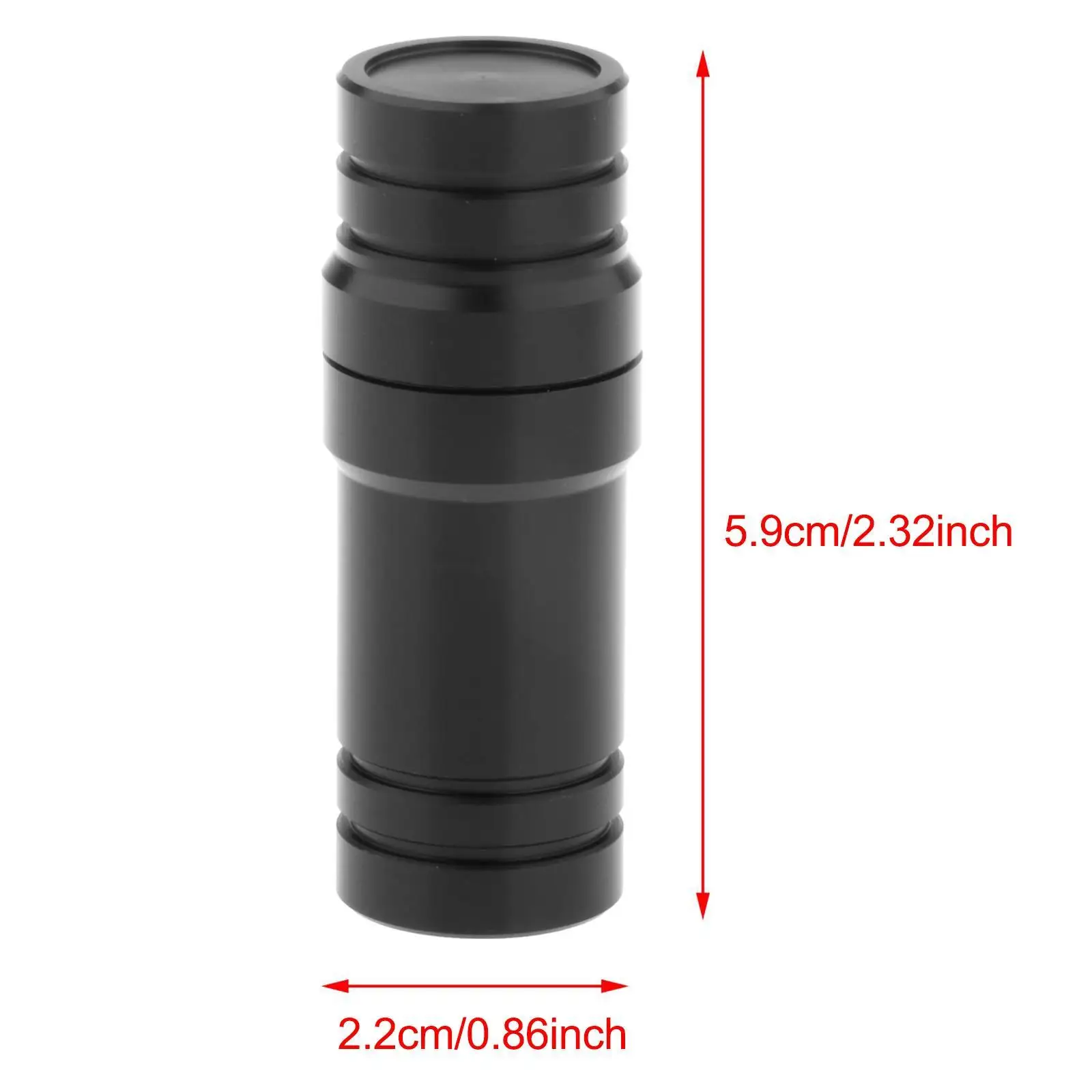

Pool Equipment Snooker Cue Joint Protectors Shaft Cover Billiard Accessories Supplies for Tip Repair and Protection
