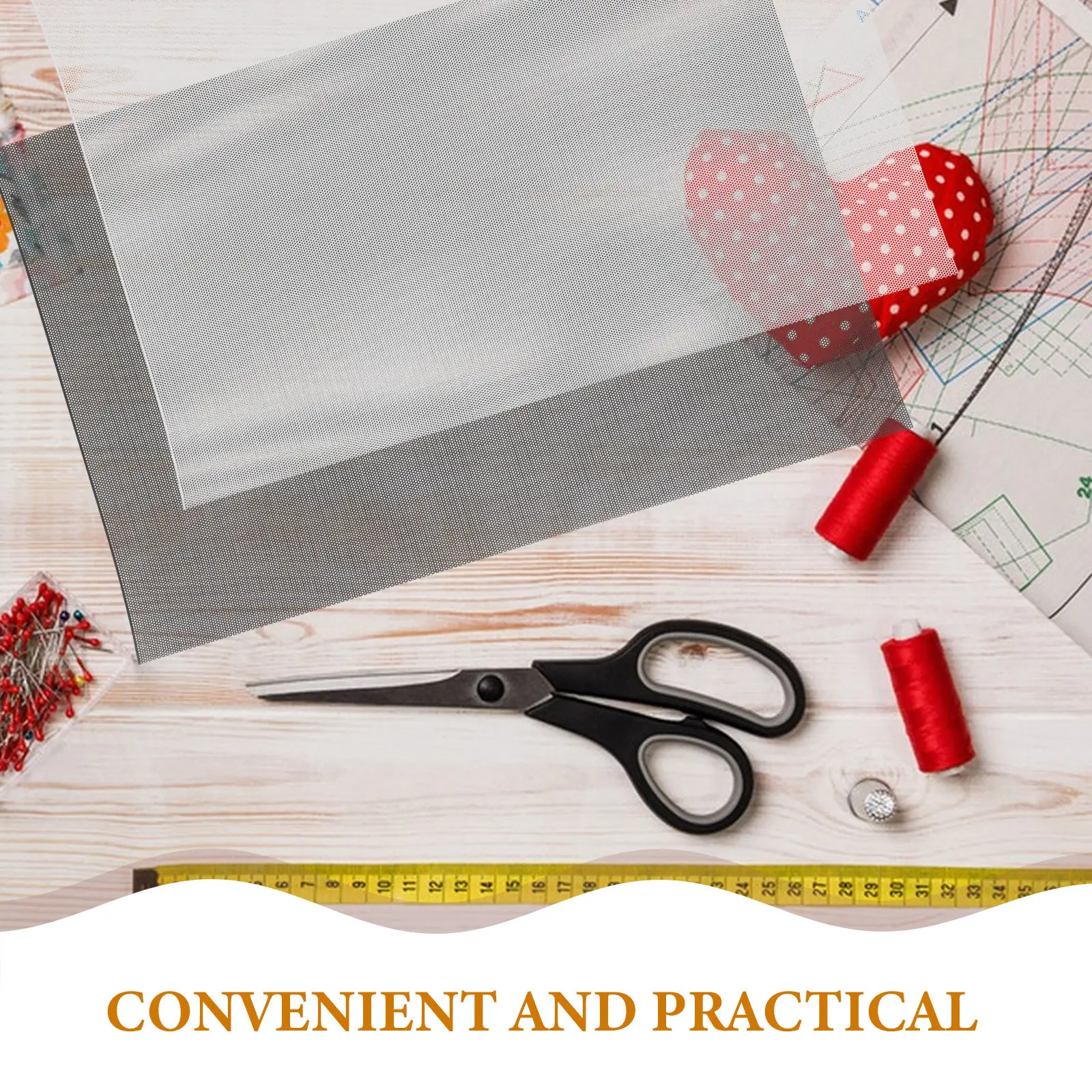 10Pcs Eye Mesh Sheets Realisti - Easy Cosplay Prop 评论和价格