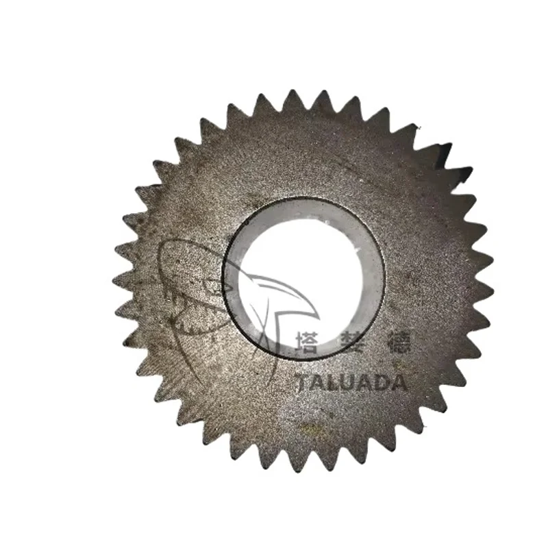 

Excavator Planetary Parts Hitachi Zax120 2nd Travel Planet Gear Walking Secondary Teeth