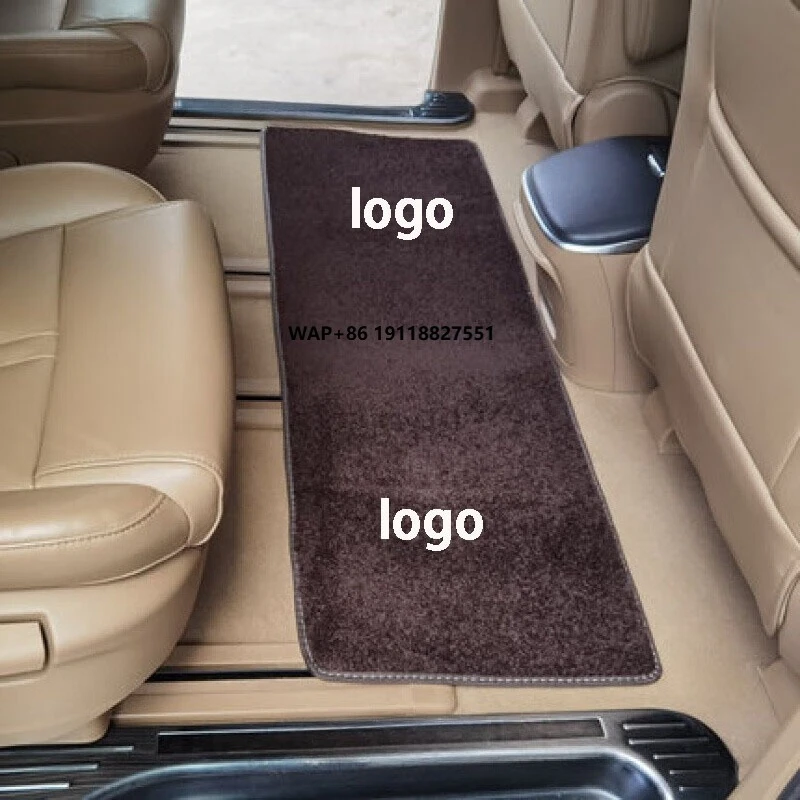 

Customized High Quality Wholesale Car Floor Mats for 1998-2022 and Cruiser Prado Lc120 Lc95 Lc150 Car Floor Mat