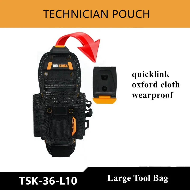 Toolstack TSK-36-L1…