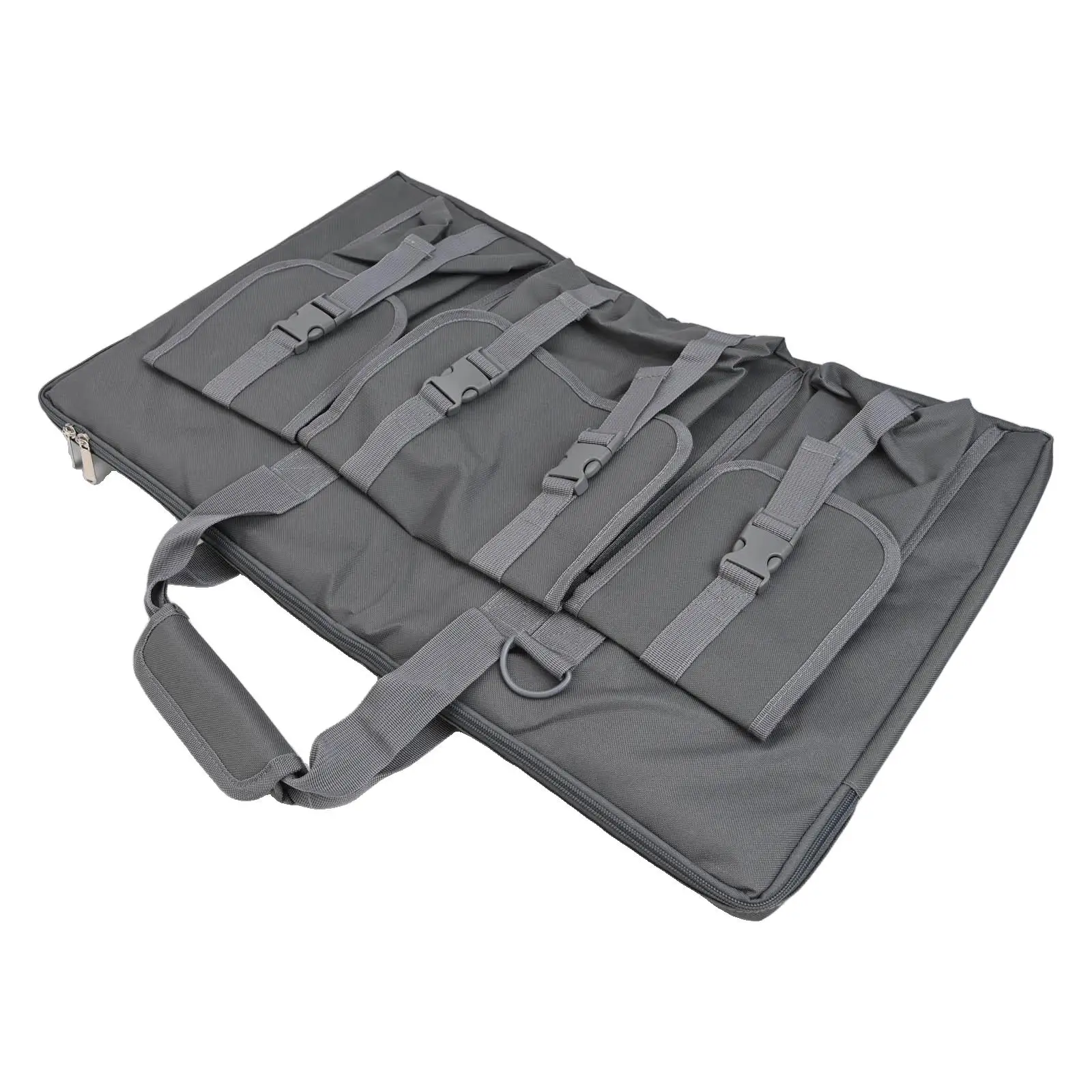 Camping Trips About 23.6 X 15.4 X 1.5 Inches Waterproof Carry Bag Multi-purpose Carry Case Portable Design For Travel