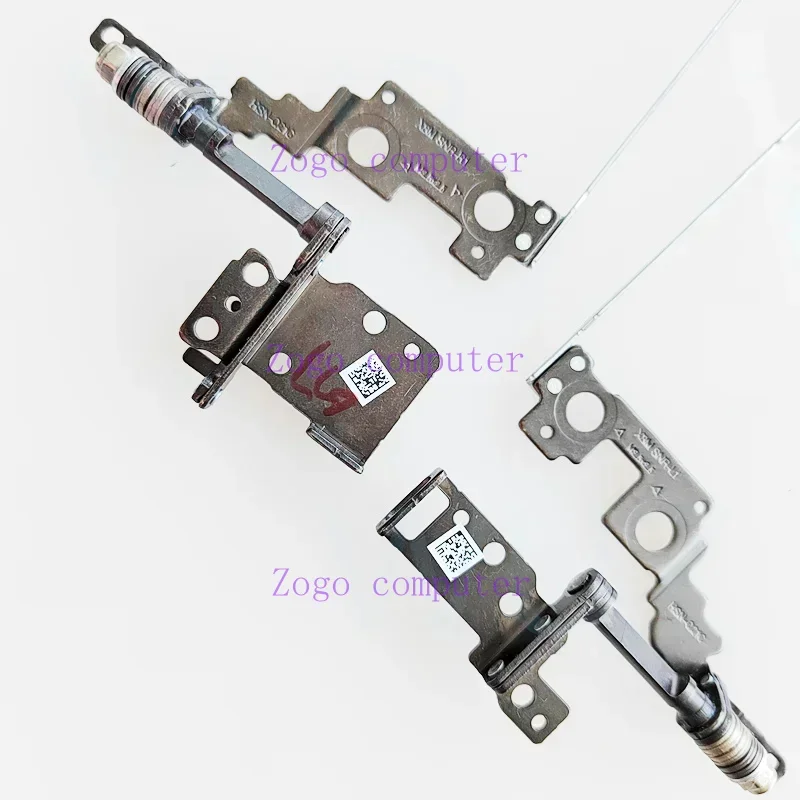 New Original Hinge For HP Probook 440 441 445 446 G7 Zhan66 14G3 FBX8J004010 FBX8J006010