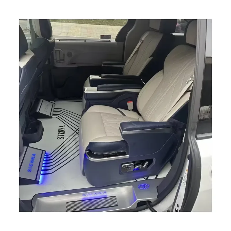 For Commercial-vehicle Seat Car Seat Auto Seat for Alphard/Vellfire/Sprinter