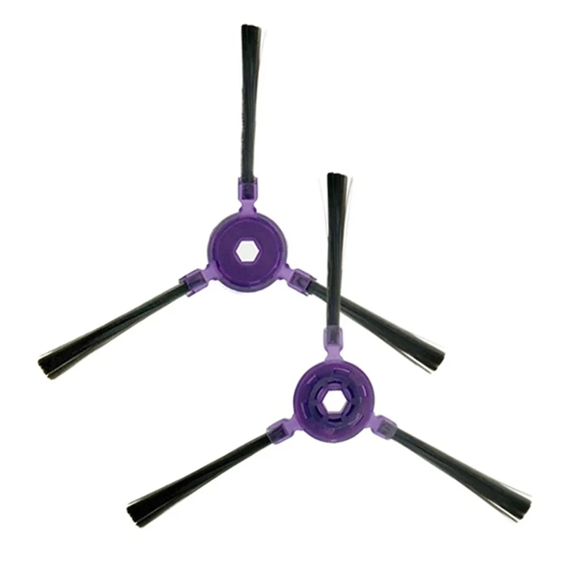 YCOC-para Midea I5 I5C VCR10W VCR07 VCR08 MR09 Forsamsung VR05R5050WK Kit de accesorios Cepillo Lateral filtro Hepa paño de mopa Kit