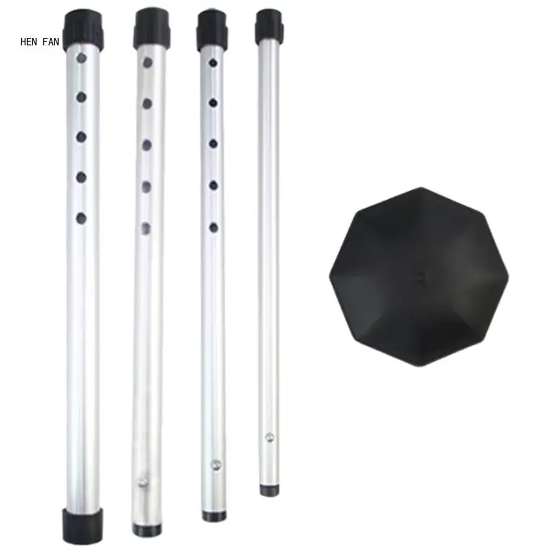 

Golfs Travel Bag Support Rod Support Cover with Telescopic Aluminum Alloy Rod Golfs Travel Bag Support Systems Enduring M89D