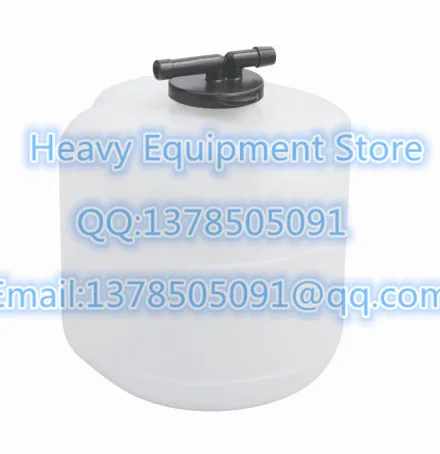 Expansion Water Tank For Komatsu Sany PC60-7 PC70-8 SY55 SY60 SY65 SY75