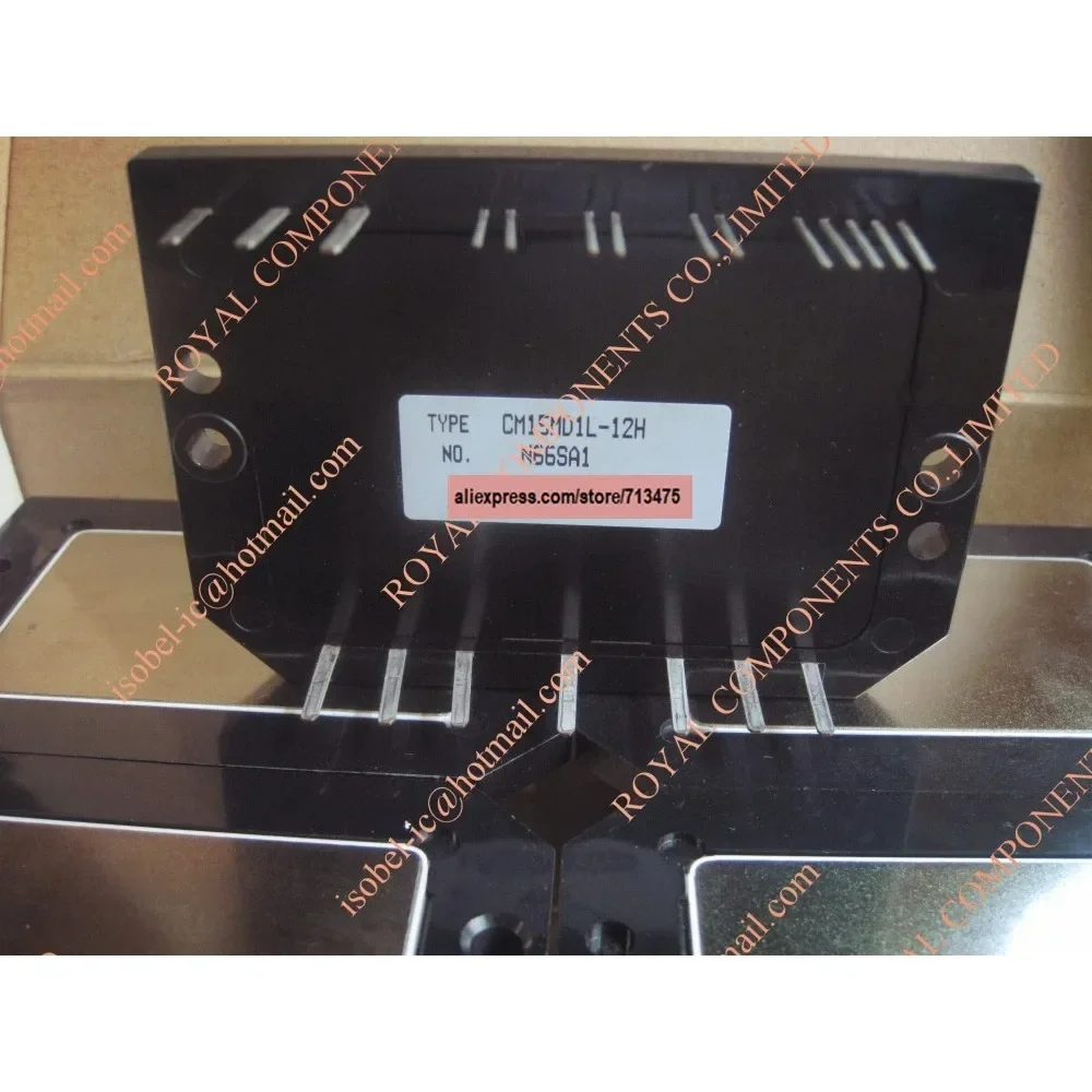 CM15MD1L-12H CM15MDL-12H