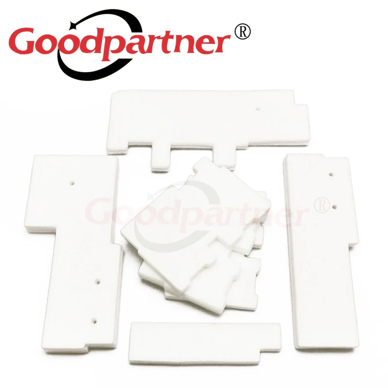 1X CQ890-67045 Service Station Pad Sponge for HP DesignJet T100 T120 T125 T130 T210 T230 T250 T520 T525 T530 T630 T650 T730 T830