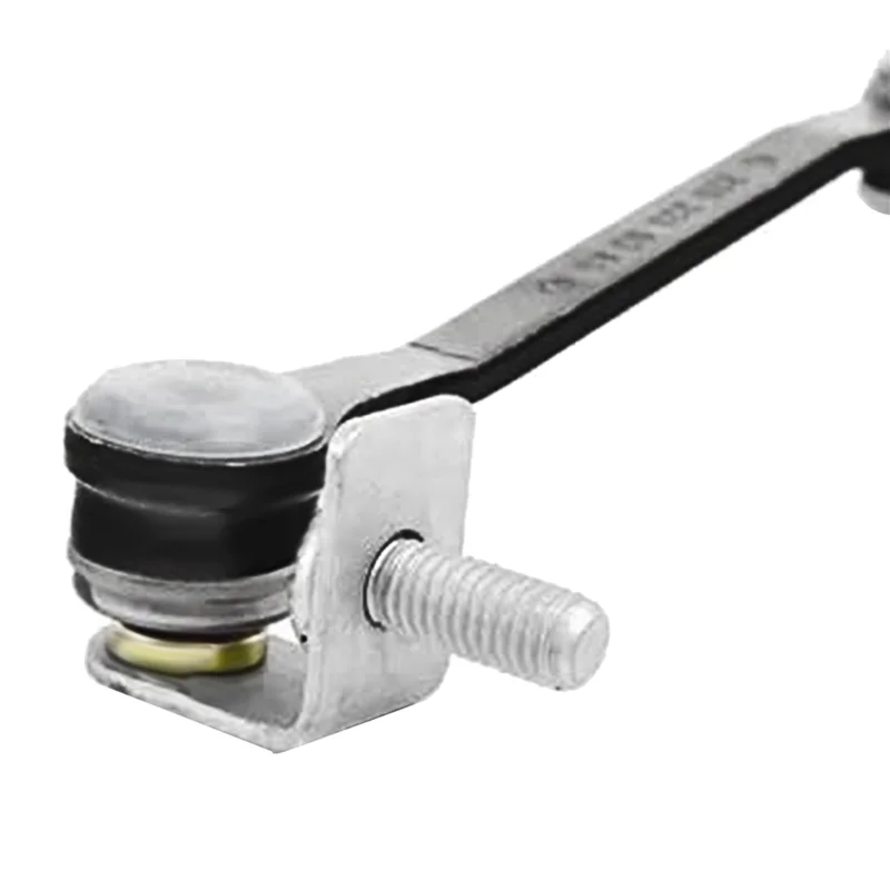 

6X A2203200389 Стержень регулировки высоты подвески Кронштейн датчика Шатун для Mercedes-Benz S CL