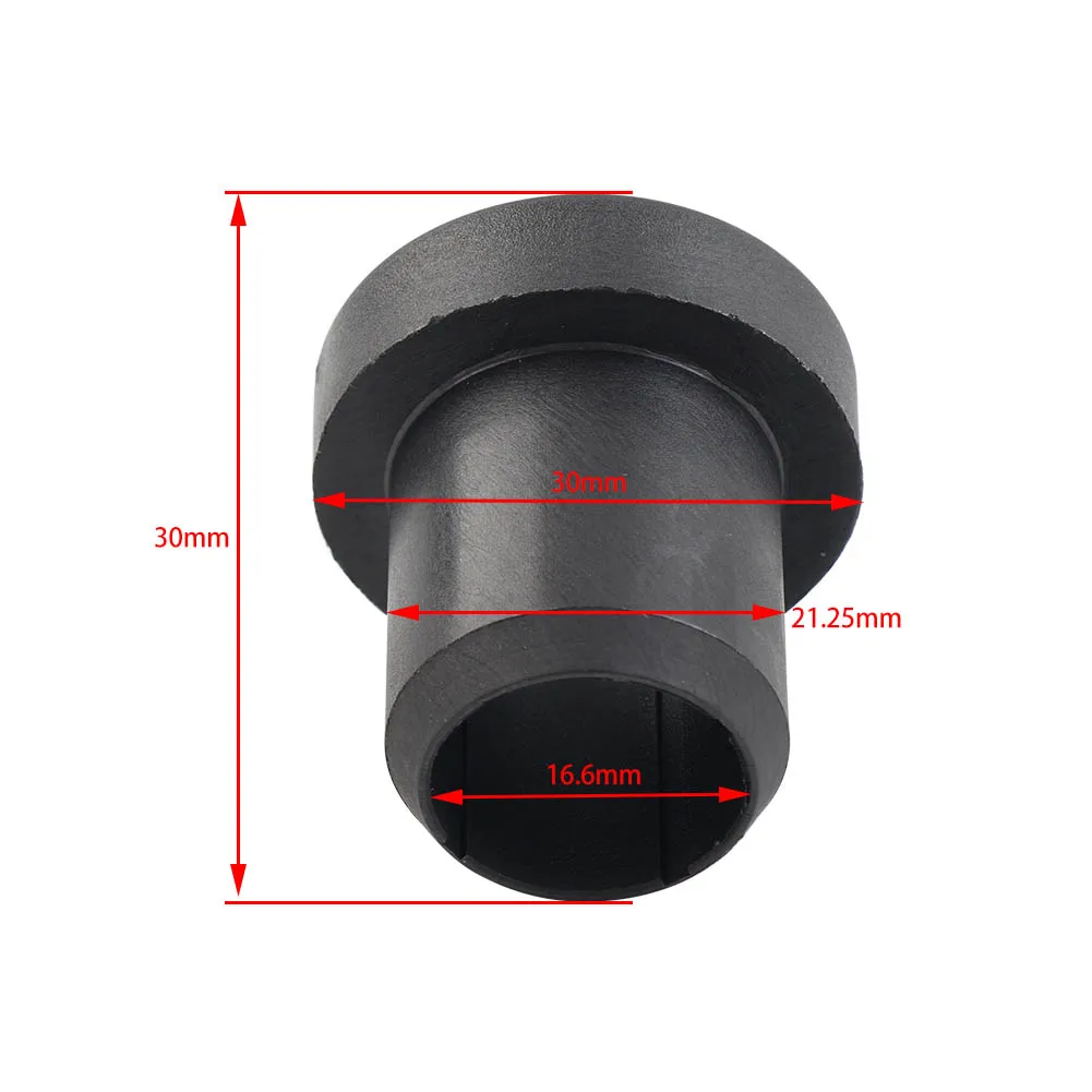 2 Pcs Short Bushing Swing Arm For CF Moto Cforce Uforce Z Force 9060-050003