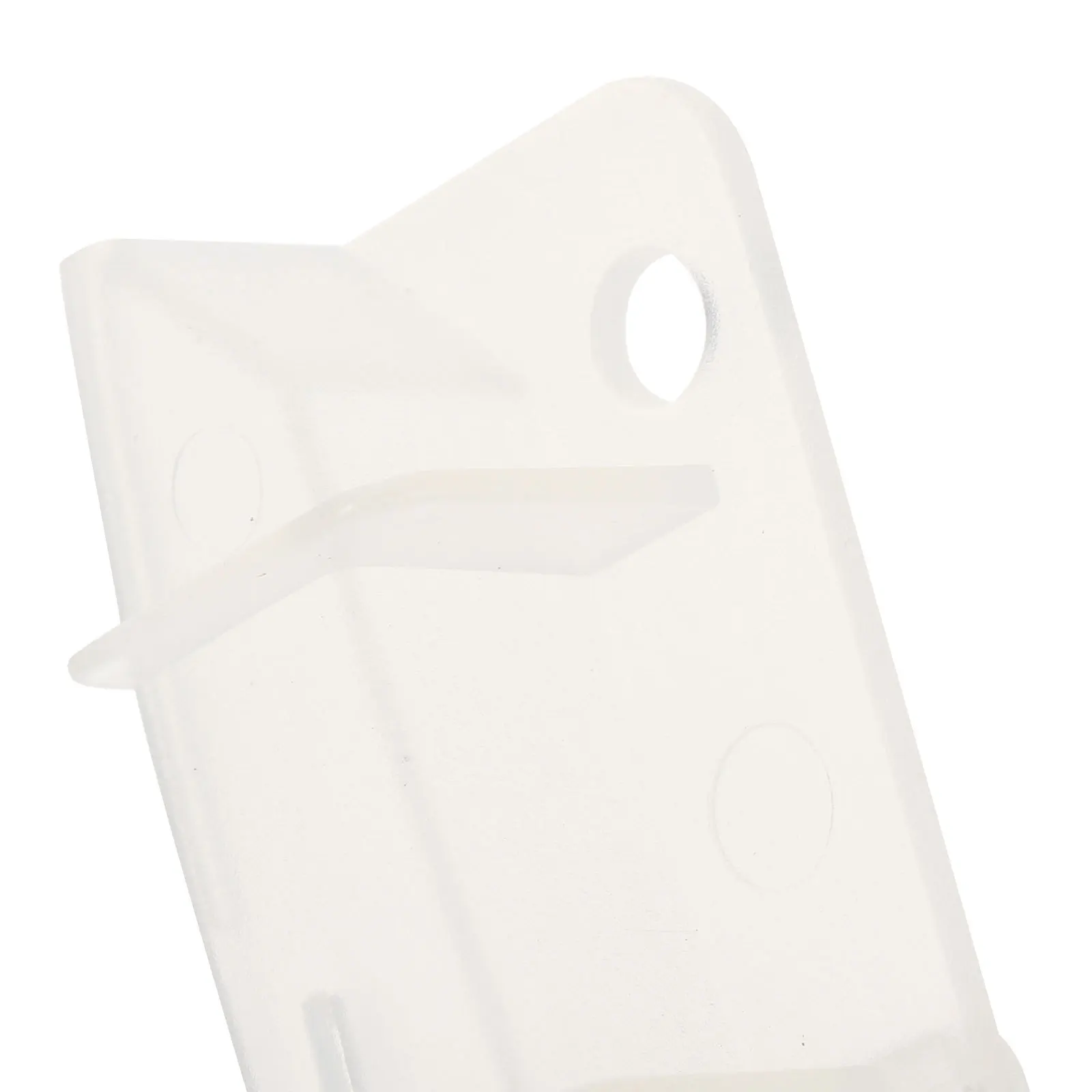 

25pcs Ceiling Lamp Rotary Buckle Plastic Fastening Clips For Led Ceiling Lights Durable Lamp Shade Holder Lighting Accessories