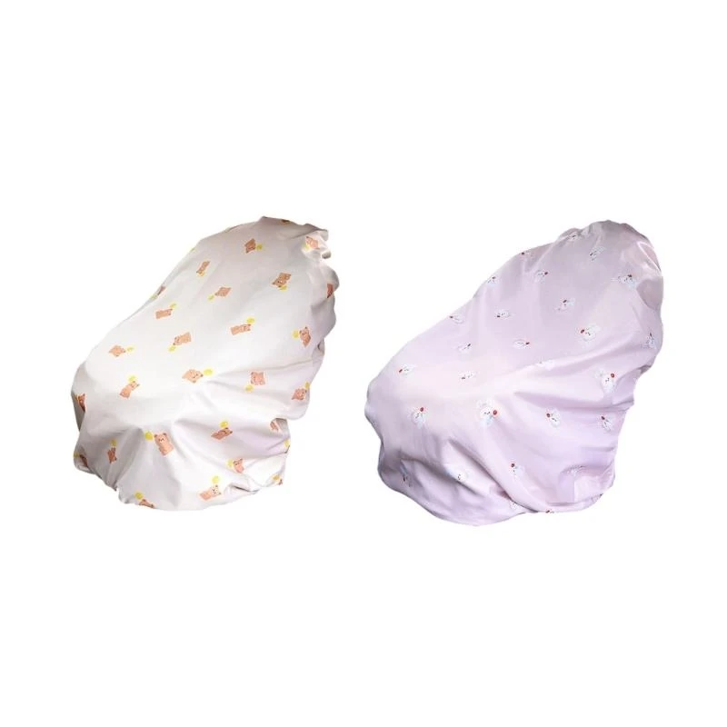 

Baby Car Seats Protective Sleeve Sun Protections Cover Keep Toddler Seats Cool