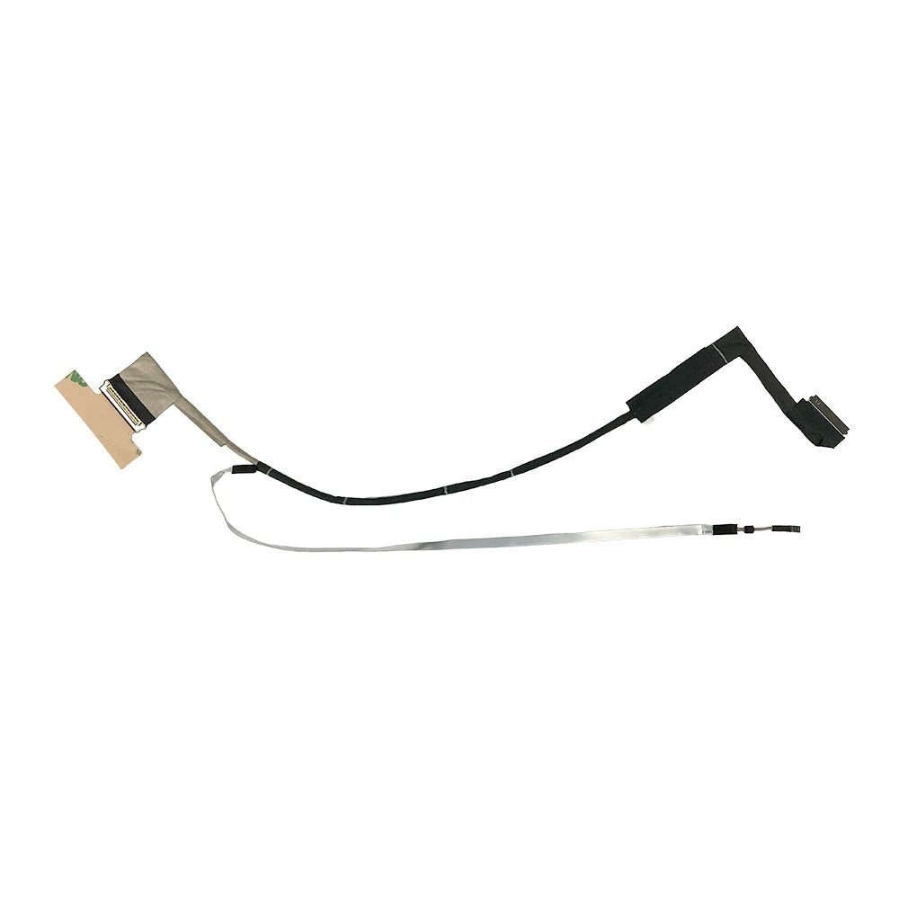 For Acer Predator Helios Neo 16 PHN16-71 N22Q22 Laptop Video Screen LCD LED Display Flex Cable 40pin DD0ZGRLC001 DD0ZGRLC011