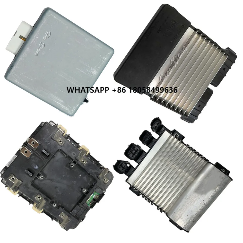 

Haoxiang Car Engine Computer Electronic Control Unit Module ECU ECM 0261S22026 for Car Accessories
