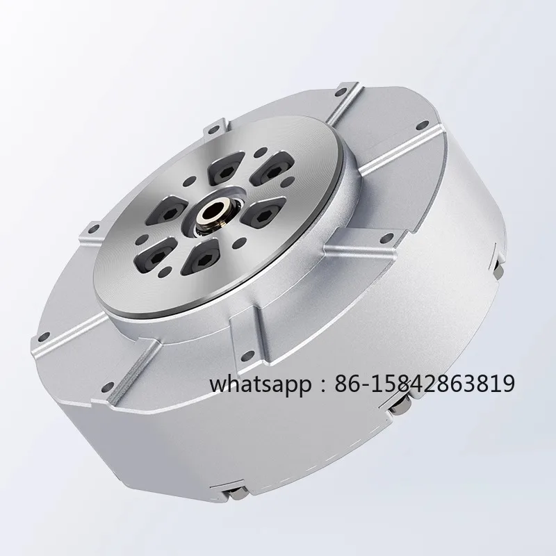 GO-M8010-6 Joint Motor High Torque MIT Advanced Choice FOC Four-legged Intelligent Machine Human Micro Motor