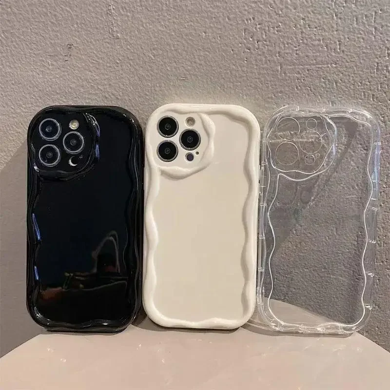 Telefon Fall Für Samsung Galaxy S25 S24 S23 S22 S21 Plus Ultra S20 S24 FE A16 A55 A54 5G A34 a35 A52 A53 A14 A15 A24 Abdeckung Solide