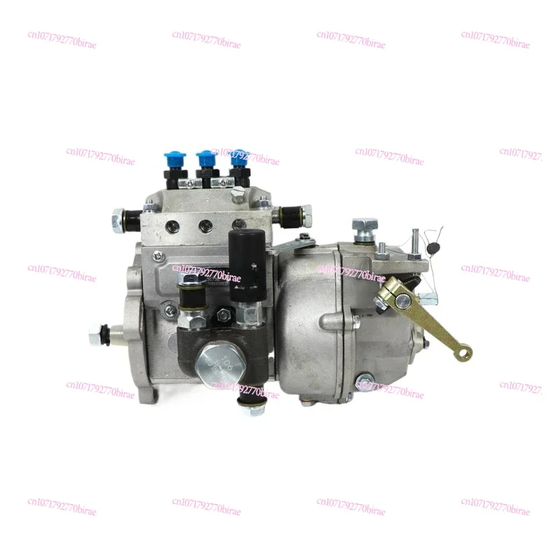 

Tractor 300/304/404 Parts Changchai 390 Engine High Pressure Oil Diesel Pump Original Factory