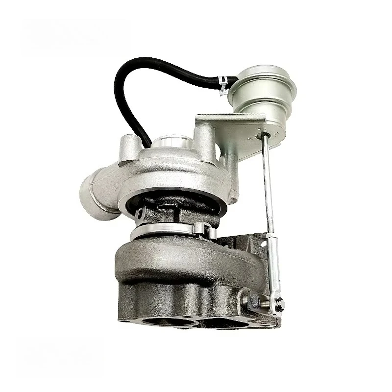

High Quality Good Price Excavator Turbocharger for Kubota V3307 TD04-09 49177-03190 4917703190