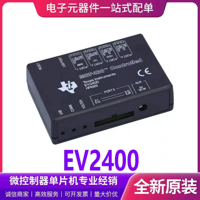 Spot Ev2400 Msp430 …