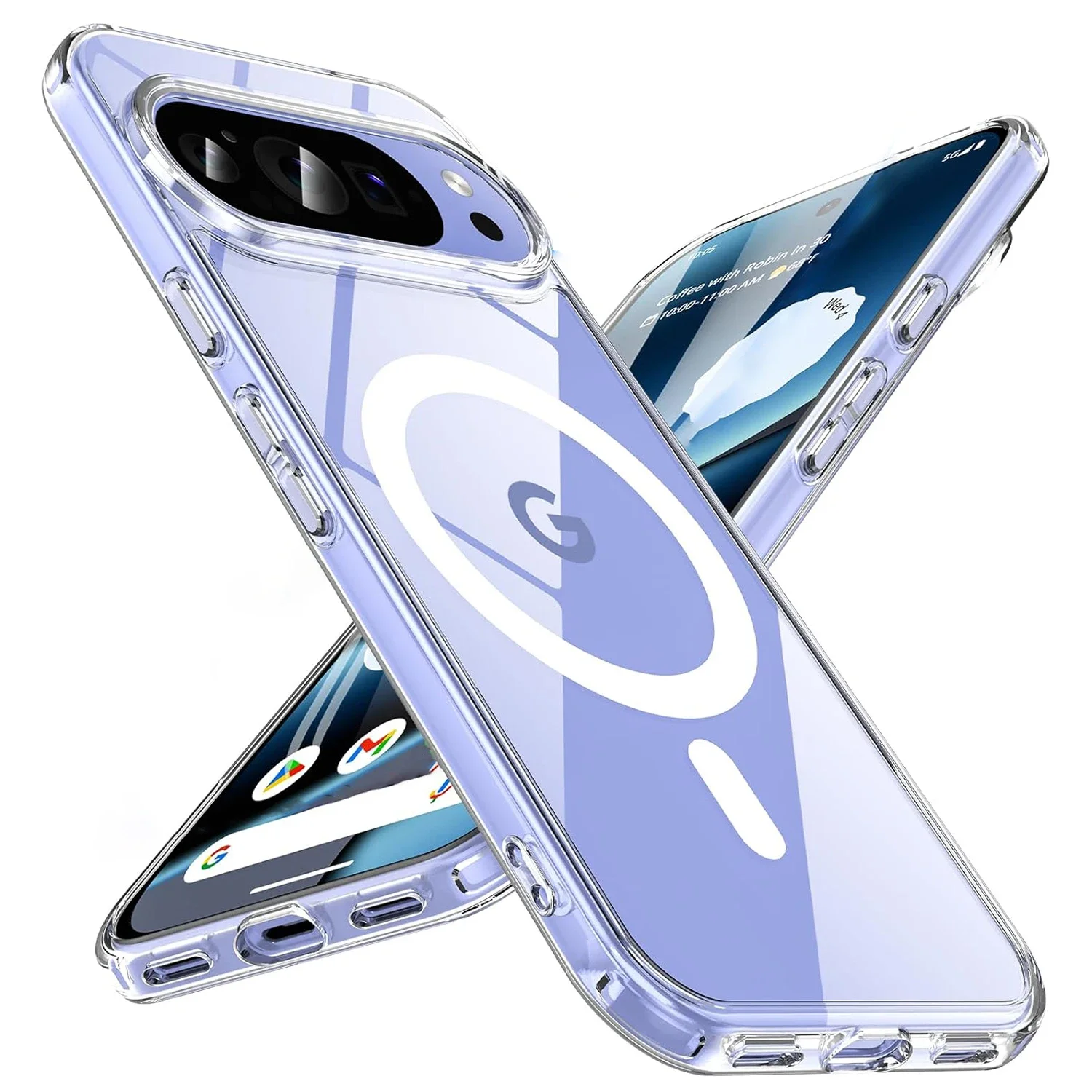 For Google Pixel 10… - image