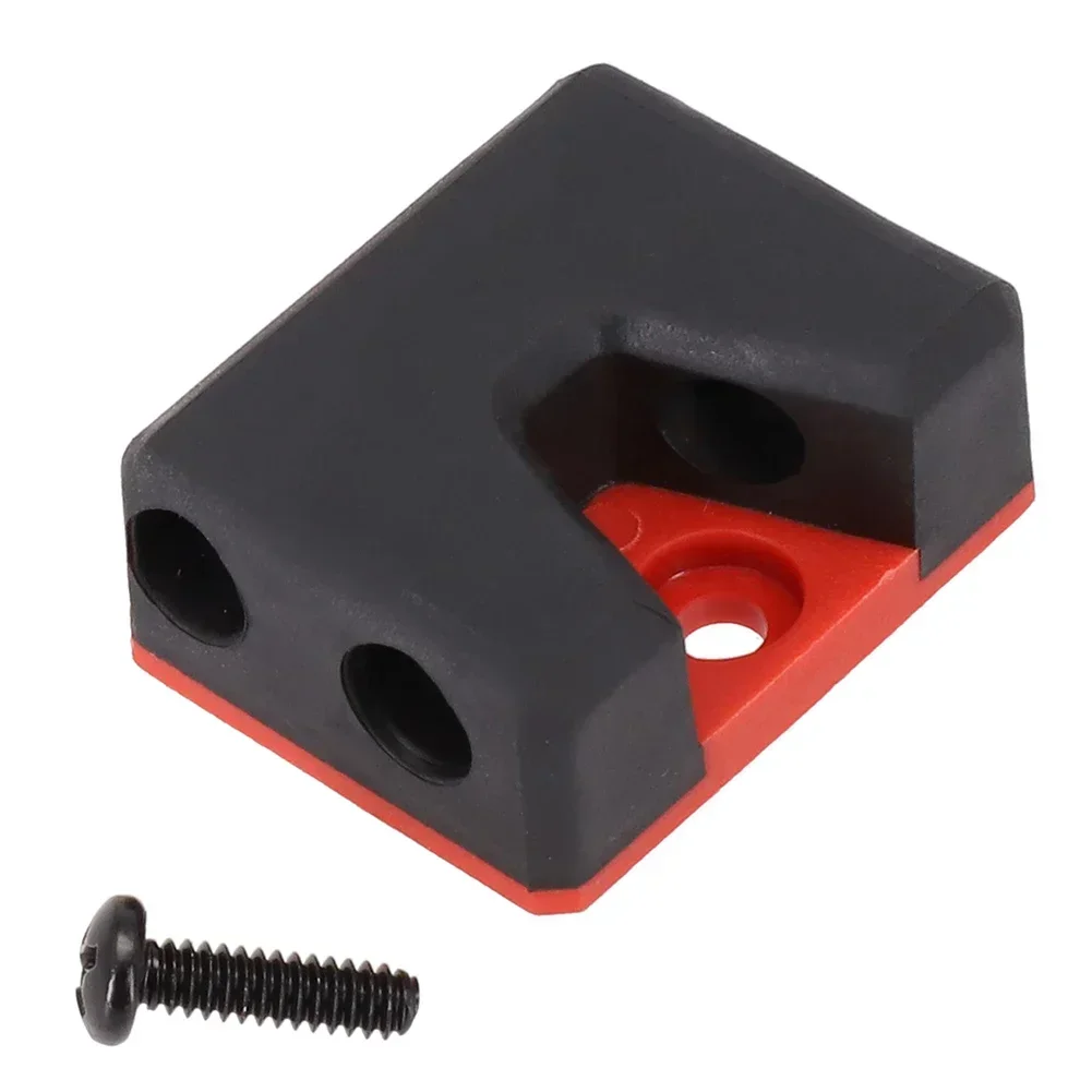 Imagem -04 - Broca Elétrica Magnética Suportes e Parafusos para Milwaukees 49163697 Broca & Impacto Driver Bit Titular Peça da Ferramenta Elétrica