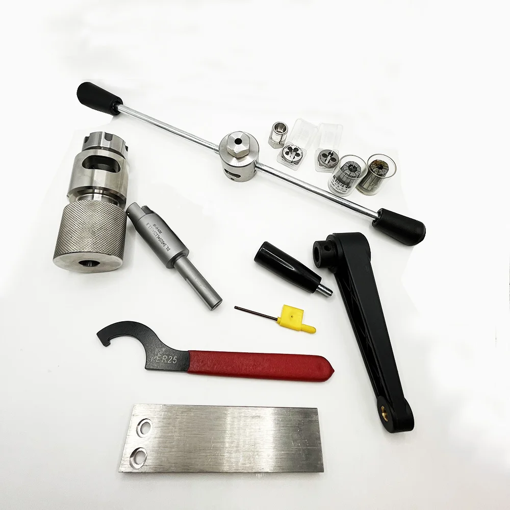 Waterjet Cutting Parts 1/4