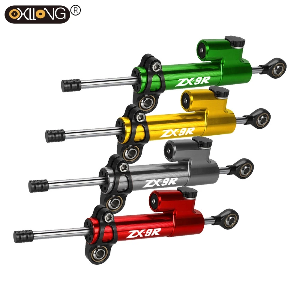Motorcycle Stabilizer Steering Damper Accessories Accessories For
