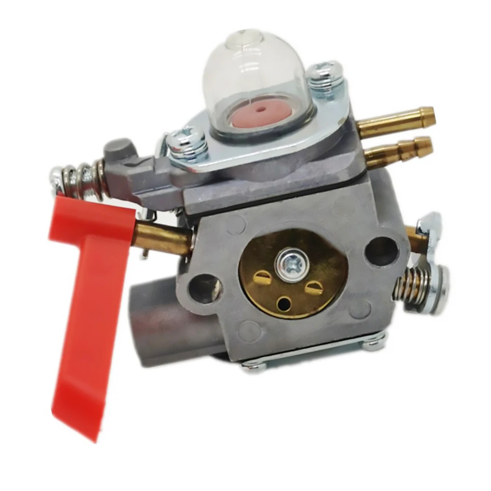 Carburetor Assembly Replacement For Huayi MC1619BE  DDE GBS430R GTR-2200PRO GTR-2800 PRO GTR-430N Brush Cutter Grass Trimmer