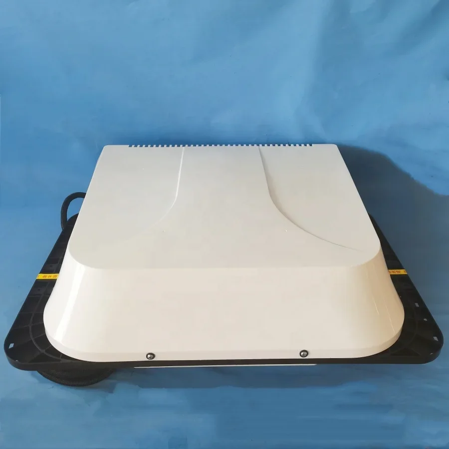 

# For Double Turbine Rotary Rotor AC Truck Cabin Sleeper Parking Cooler Roof Top 24v Rooftop Air Conditioner