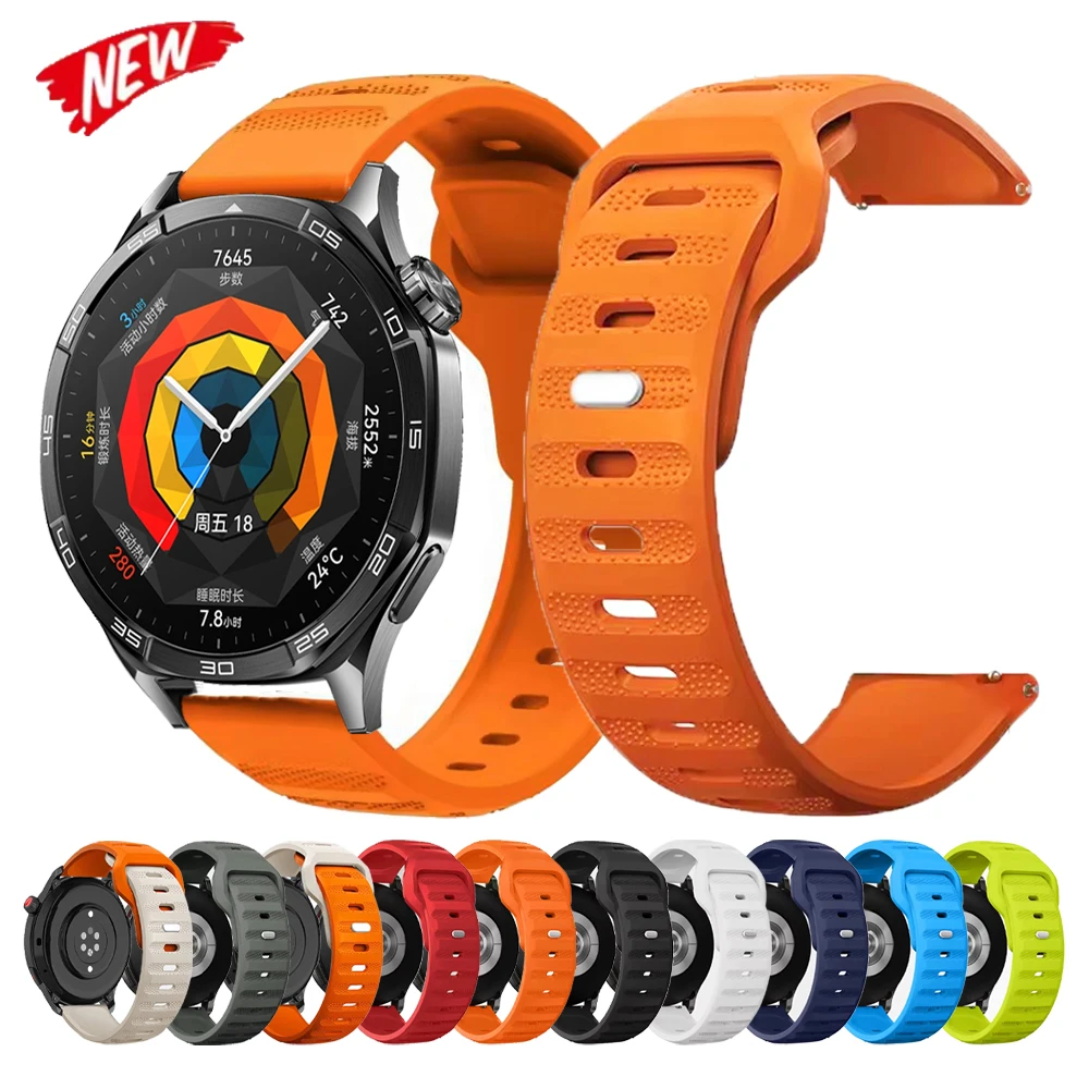 Silicone 22Mm 20Mm … - image