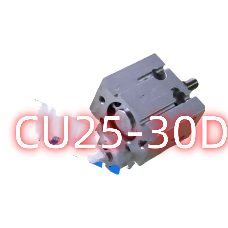 

New Genuine Free-Mounting Cylinders CU25-30D CU25-35D CU25-40D CU25-45D CU25-50D